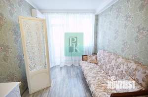 2-к квартира, вторичка, 48м2, 5/5 этаж