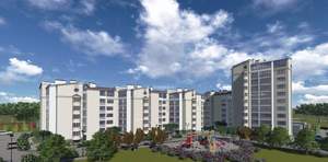3-к квартира, вторичка, 88м2, 2/6 этаж