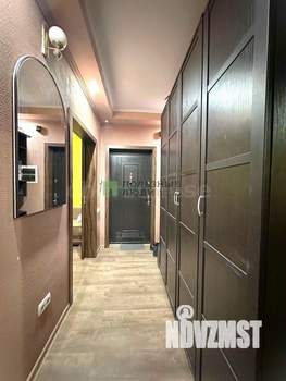 2-к квартира, вторичка, 72м2, 4/12 этаж
