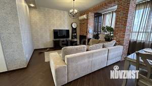 3-к квартира, вторичка, 86м2, 5/5 этаж