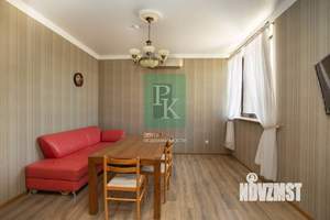 2-к квартира, вторичка, 44м2, 1/9 этаж