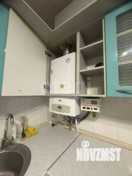 1-к квартира, вторичка, 41м2, 5/5 этаж