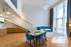 3-к квартира, вторичка, 88м2, 2/10 этаж