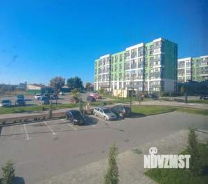 1-к квартира, вторичка, 27м2, 2/9 этаж