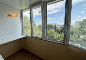 2-к квартира, вторичка, 40м2, 5/5 этаж