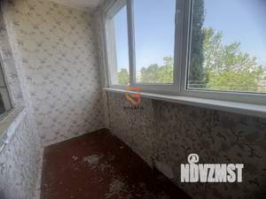 1-к квартира, вторичка, 31м2, 5/9 этаж