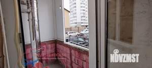 1-к квартира, вторичка, 39м2, 1/6 этаж