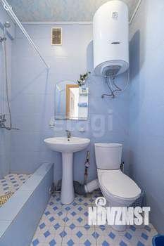 Студия квартира, вторичка, 19м2, 2/2 этаж