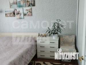 2-к квартира, вторичка, 43м2, 1/2 этаж