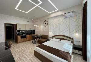 Студия квартира, вторичка, 29м2, 2/11 этаж