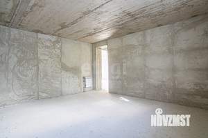 3-к квартира, вторичка, 105м2, 1/3 этаж