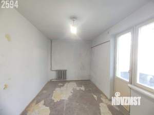 2-к квартира, вторичка, 42м2, 3/5 этаж