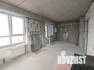 1-к квартира, вторичка, 48м2, 9/9 этаж