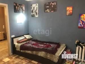 3-к квартира, вторичка, 70м2, 4/5 этаж