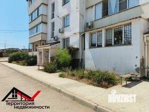 3-к квартира, вторичка, 100м2, 1/5 этаж