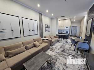 2-к квартира, вторичка, 58м2, 1/9 этаж