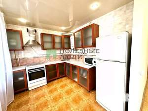 2-к квартира, вторичка, 70м2, 3/5 этаж