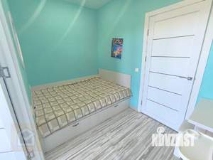 Студия квартира, вторичка, 27м2, 1/6 этаж