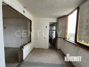 1-к квартира, вторичка, 39м2, 9/13 этаж