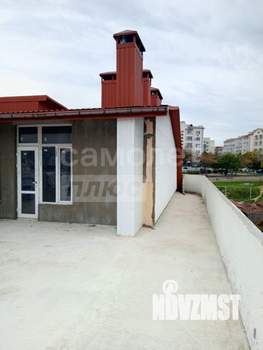 Студия квартира, вторичка, 97м2, 6/6 этаж