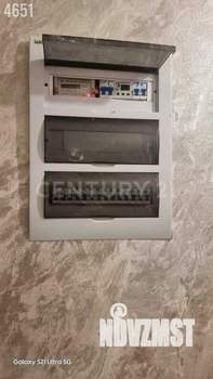 2-к квартира, вторичка, 48м2, 1/5 этаж