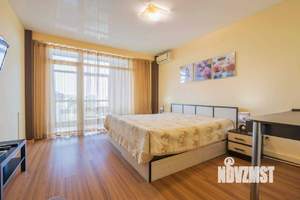 Студия квартира, вторичка, 30м2, 2/5 этаж