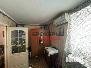 2-к квартира, вторичка, 43м2, 1/5 этаж