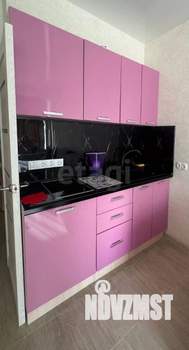 Студия квартира, вторичка, 23м2, 5/6 этаж