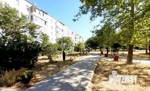 3-к квартира, вторичка, 59м2, 4/5 этаж