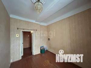 2-к квартира, вторичка, 55м2, 1/2 этаж