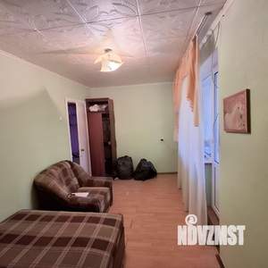 2-к квартира, вторичка, 40м2, 2/5 этаж