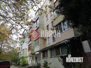 1-к квартира, вторичка, 32м2, 4/5 этаж