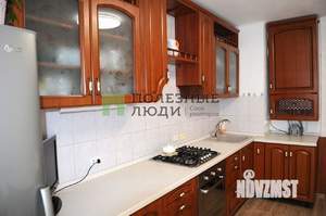 3-к квартира, вторичка, 75м2, 1/5 этаж