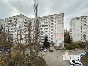 1-к квартира, вторичка, 41м2, 5/5 этаж