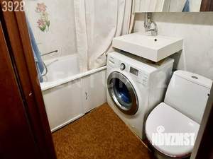 2-к квартира, вторичка, 43м2, 1/5 этаж