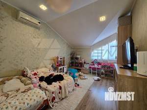 2-к квартира, вторичка, 84м2, 3/3 этаж