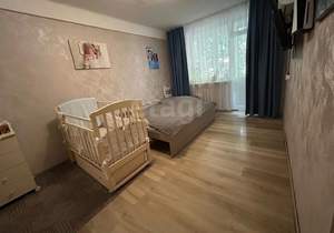 1-к квартира, вторичка, 29м2, 2/5 этаж