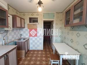 2-к квартира, вторичка, 51м2, 3/5 этаж