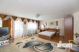 2-к квартира, вторичка, 111м2, 1/5 этаж