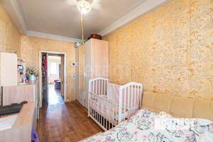 2-к квартира, вторичка, 43м2, 2/5 этаж