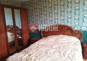 2-к квартира, вторичка, 55м2, 4/9 этаж