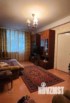 2-к квартира, вторичка, 45м2, 3/5 этаж