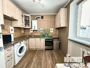 2-к квартира, вторичка, 57м2, 3/5 этаж