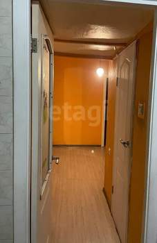 3-к квартира, вторичка, 66м2, 2/5 этаж