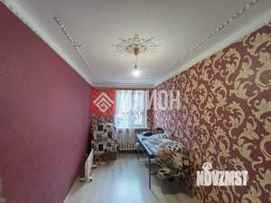 2-к квартира, вторичка, 42м2, 1/5 этаж