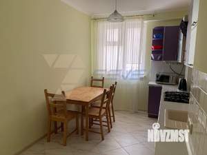 1-к квартира, вторичка, 51м2, 4/10 этаж
