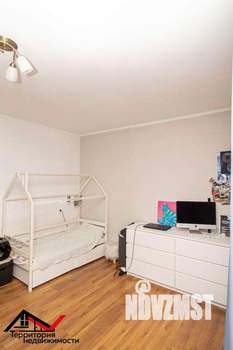 1-к квартира, вторичка, 36м2, 4/5 этаж