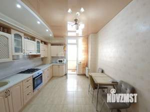 1-к квартира, вторичка, 41м2, 4/9 этаж