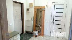 3-к квартира, сданный дом, 86м2, 7/10 этаж
