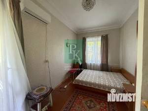 2-к квартира, вторичка, 48м2, 2/2 этаж